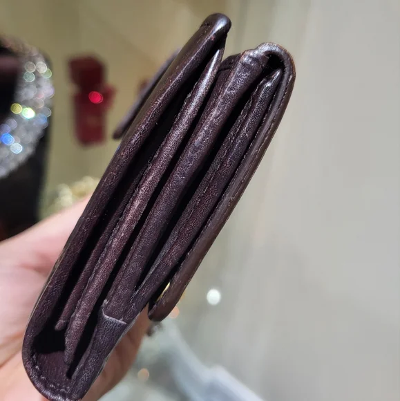 Gucci Crest Monogram Long Wallet (Limited Time Offer) - Picture 8 of 12